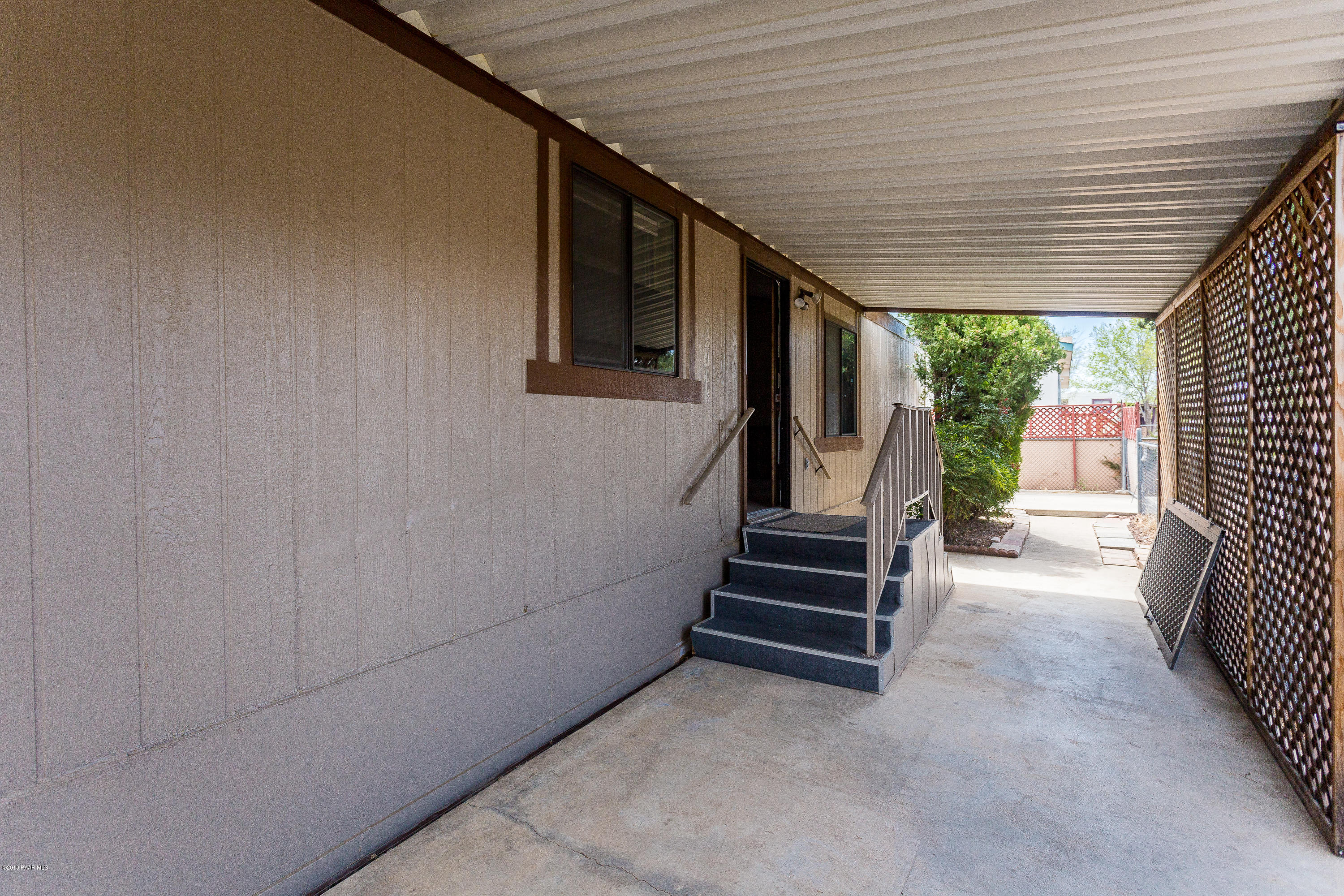 4565 North Ranger Road Prescott Valley, AZ 86314 - Photo 4 of 17 004_Patio