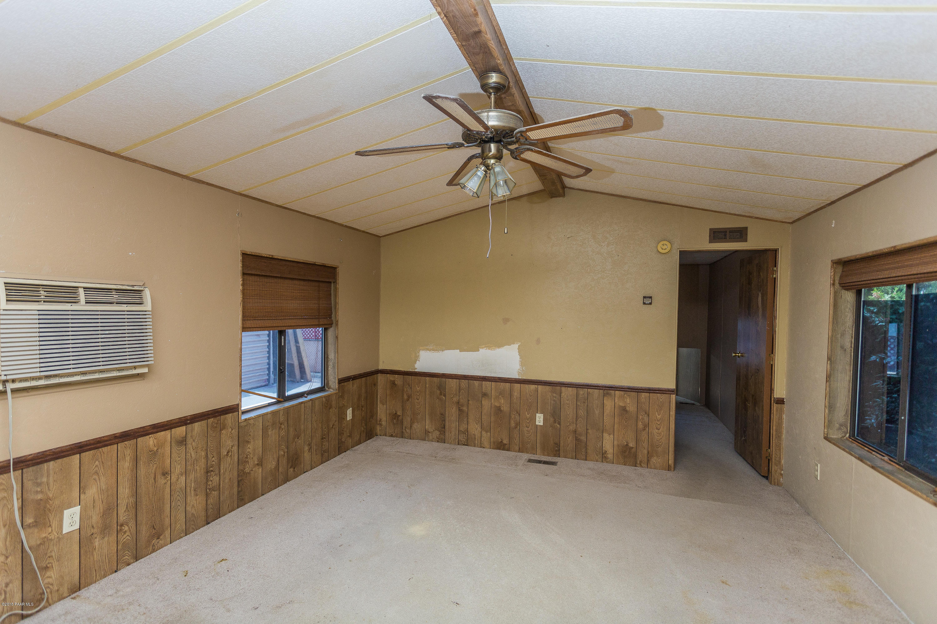 4565 North Ranger Road Prescott Valley, AZ 86314 - Photo 5 of 17 005_Living Room