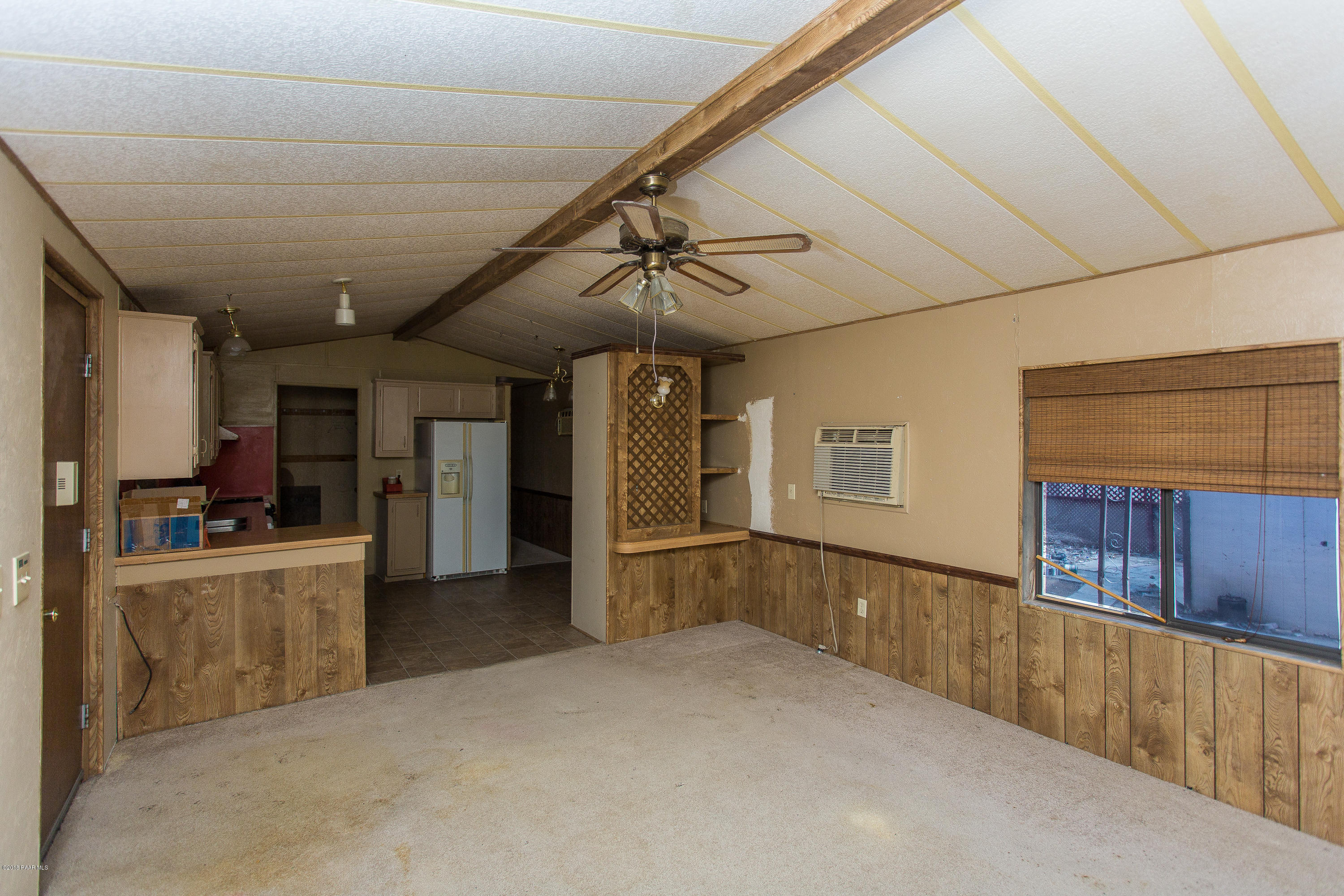 4565 North Ranger Road Prescott Valley, AZ 86314 - Photo 6 of 17 006_Living Room