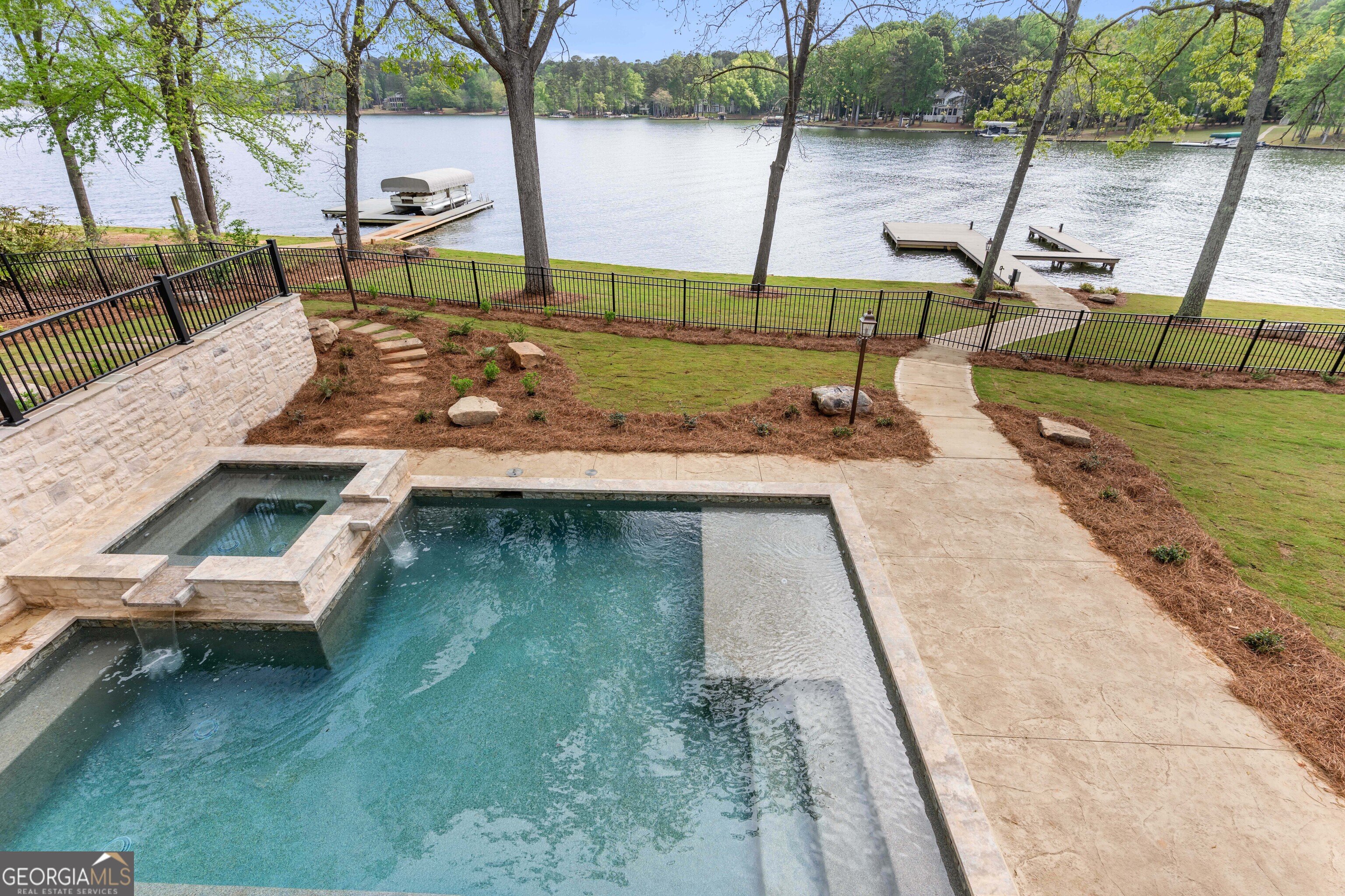 144 Collis Circle Eatonton, GA 31024 - Photo 51 of 93