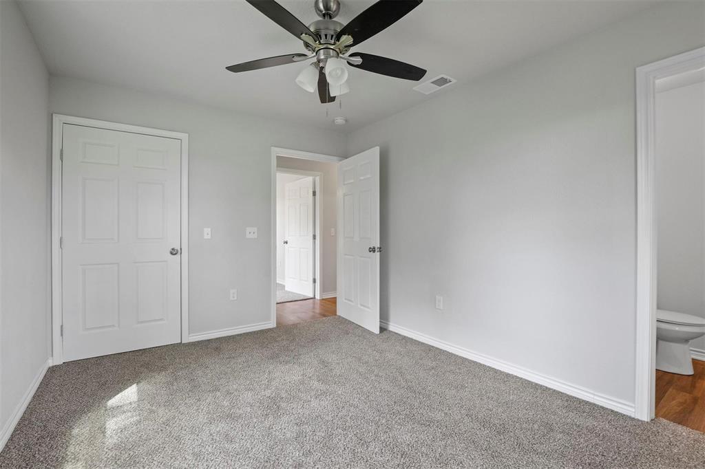 317 Jones Street Bonham, TX 75418 - Photo 7 of 15