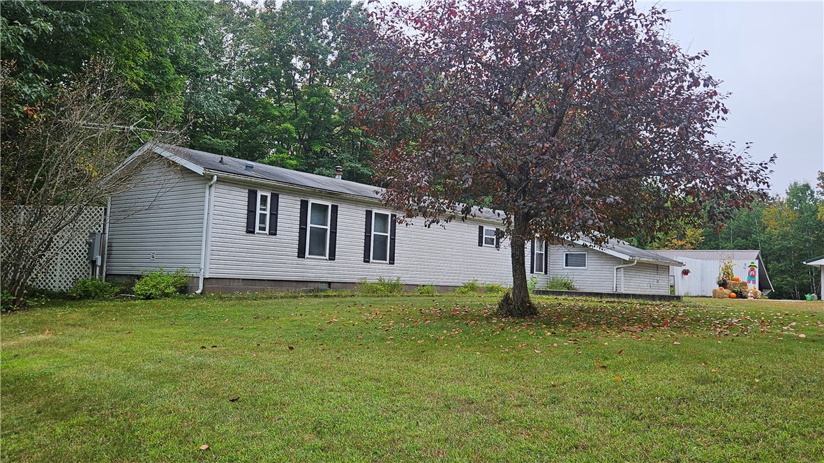 6753 County Rd P Lake Nebagamon, WI 54849 - Photo 2 of 40