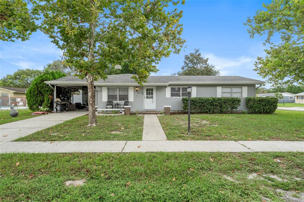 4446 Cali Street Spring Hill, FL 34606 - Photo 1 of 1 Gallery Image 1