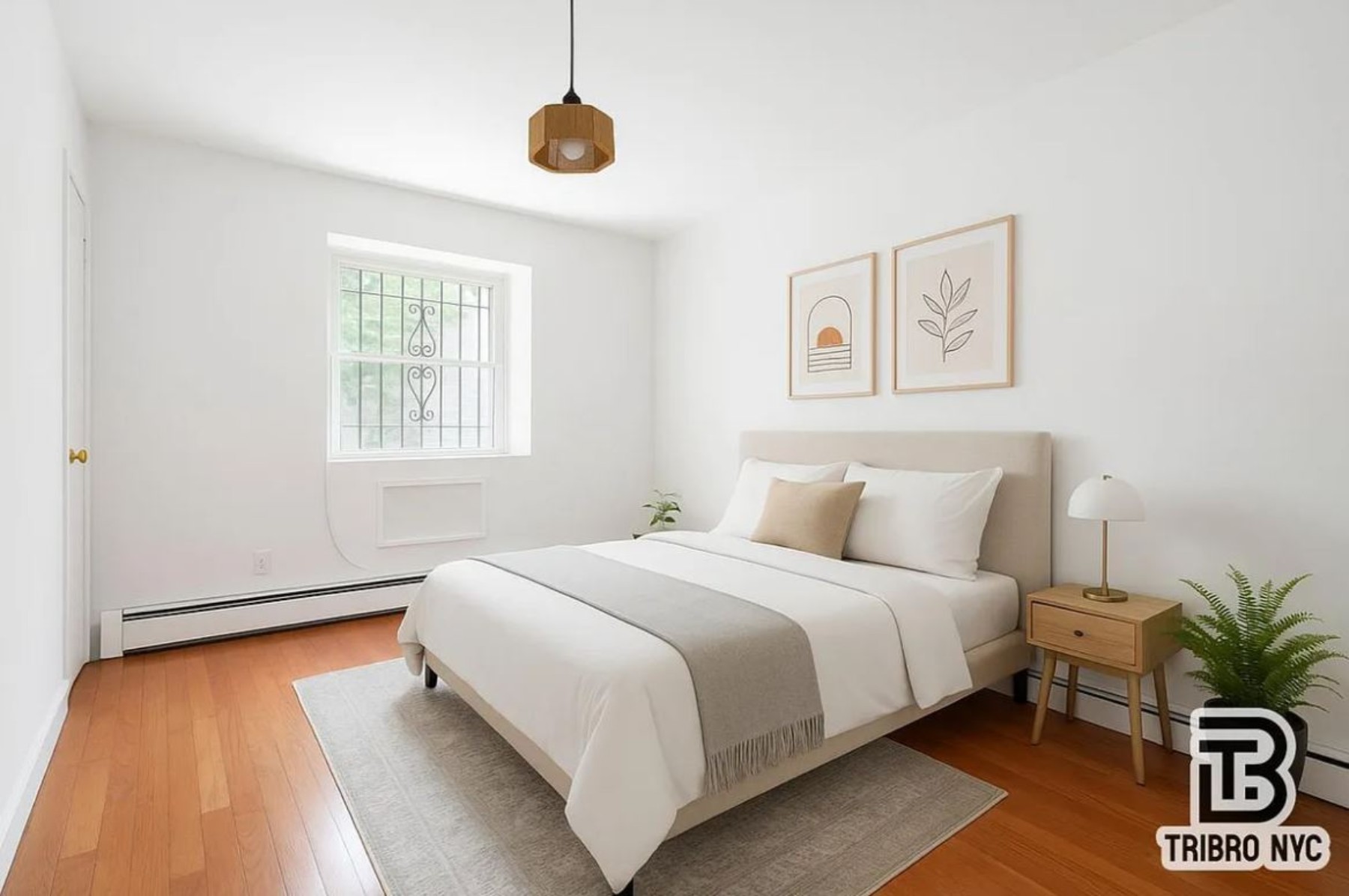 1309 Decatur Street, Unit 2 Brooklyn, NY 11207 - Photo 7 of 12 Photo 7