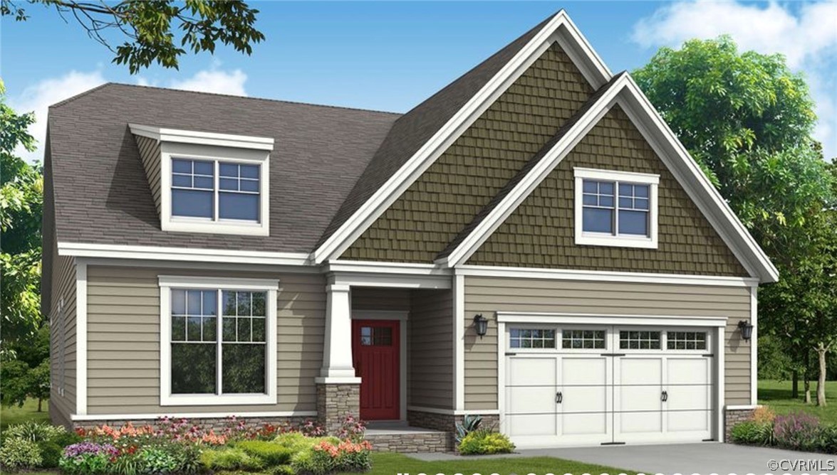 Lot 49 Thorncliff Road Ashland, VA 23005 - Photo 1 of 1 Gallery Image 1