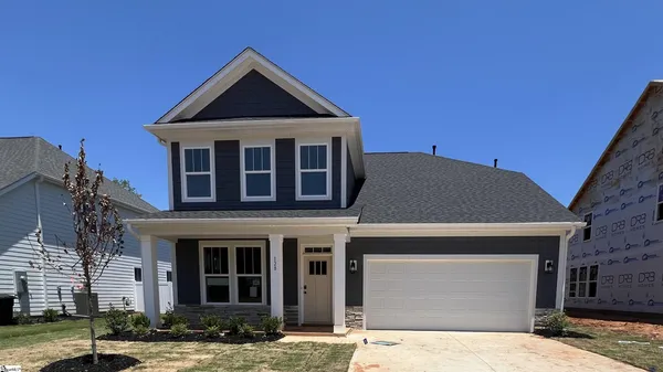 $458,990 | 128 Beaverdam Creek Drive, Anderson, SC 29621
