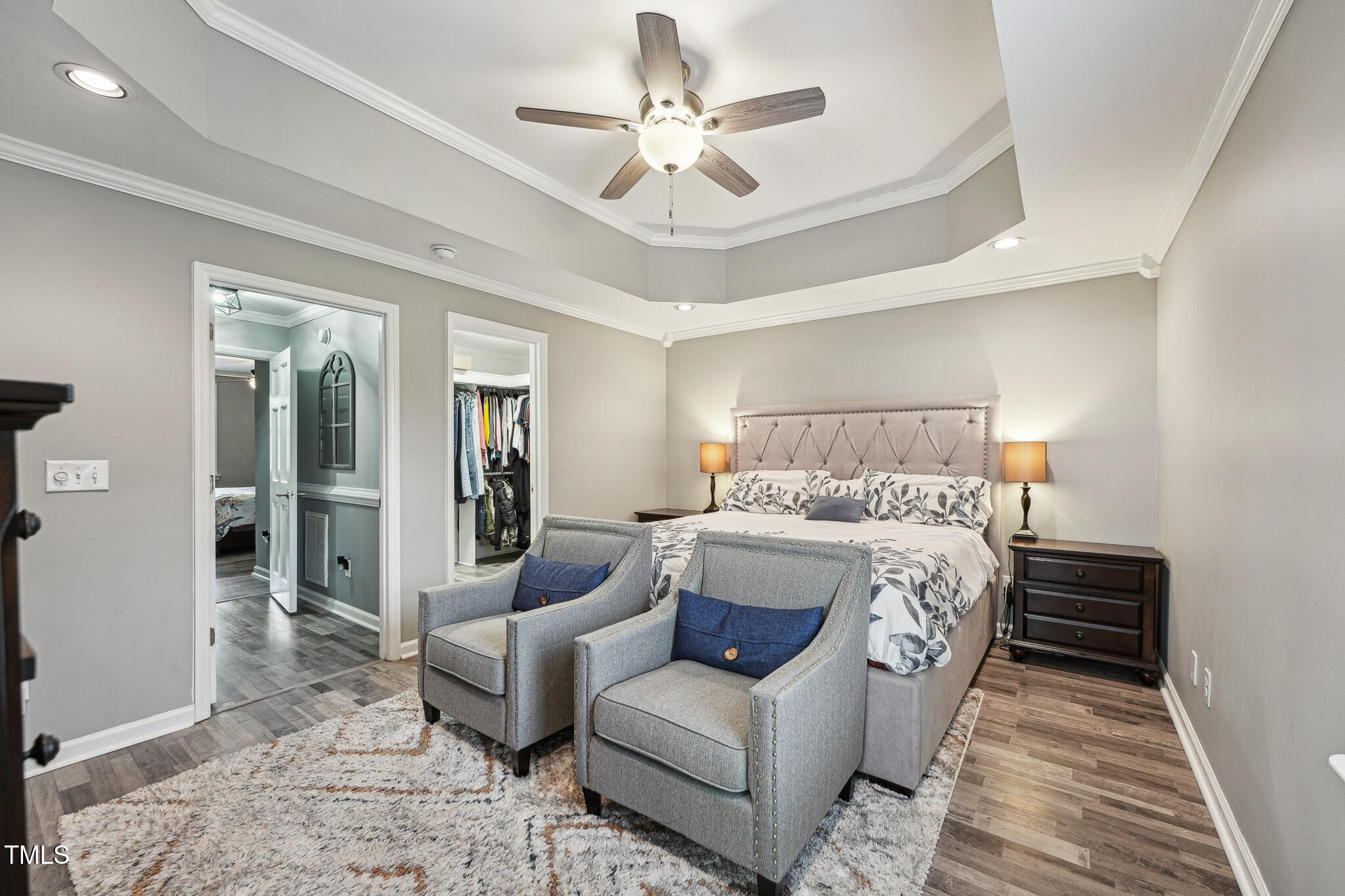 327 F Bobbitt Road Clayton, NC 27520 - Photo 14 of 29 DSC09582
