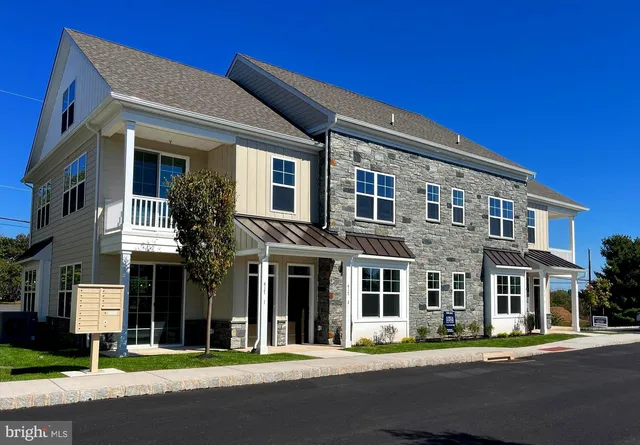 $489,000 | 425 # 201 Asha Way, Harleysville, PA 19438