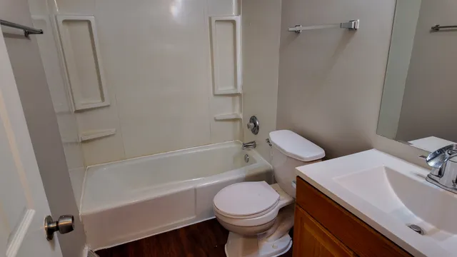 $257,000 | 22627 Mission Drive, Richton Park, IL 60471