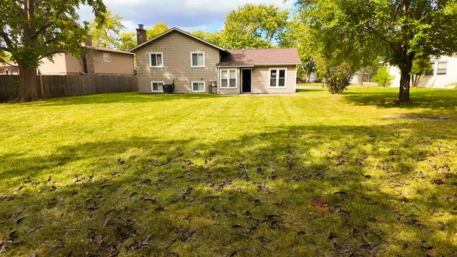 $257,000 | 22627 Mission Drive, Richton Park, IL 60471