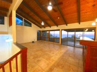 81-6315 Hawaiʻi Belt Road Captain Cook, HI 96750 - Photo 10 of 13 a view of a indoor basketball court