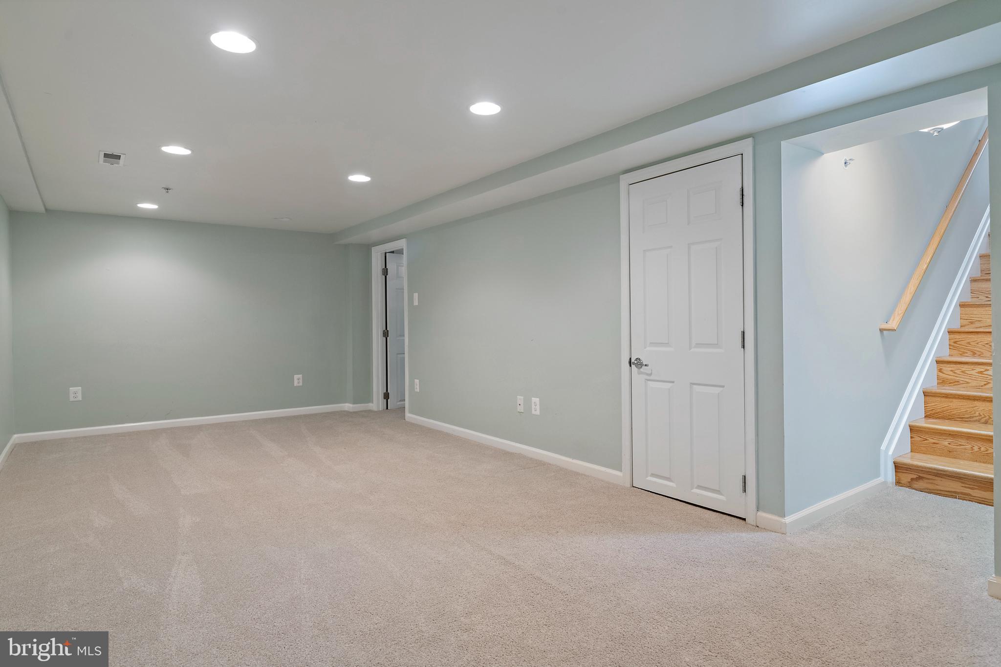 129 Gibson Road Annapolis, MD 21401 - Photo 35 of 50 a view of an empty room