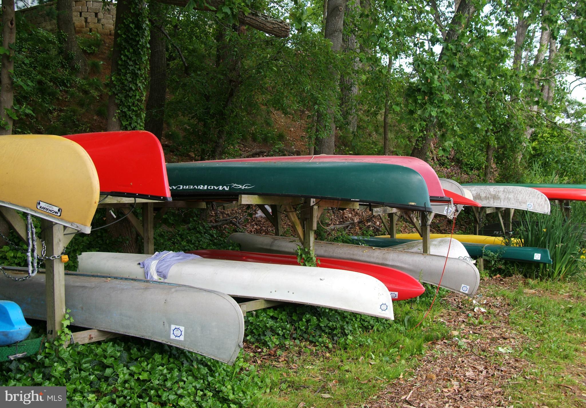 129 Gibson Road Annapolis, MD 21401 - Photo 48 of 50