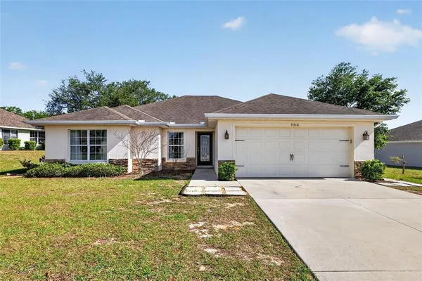 $324,000 | 4316 Abaco Drive, Tavares, FL 32778