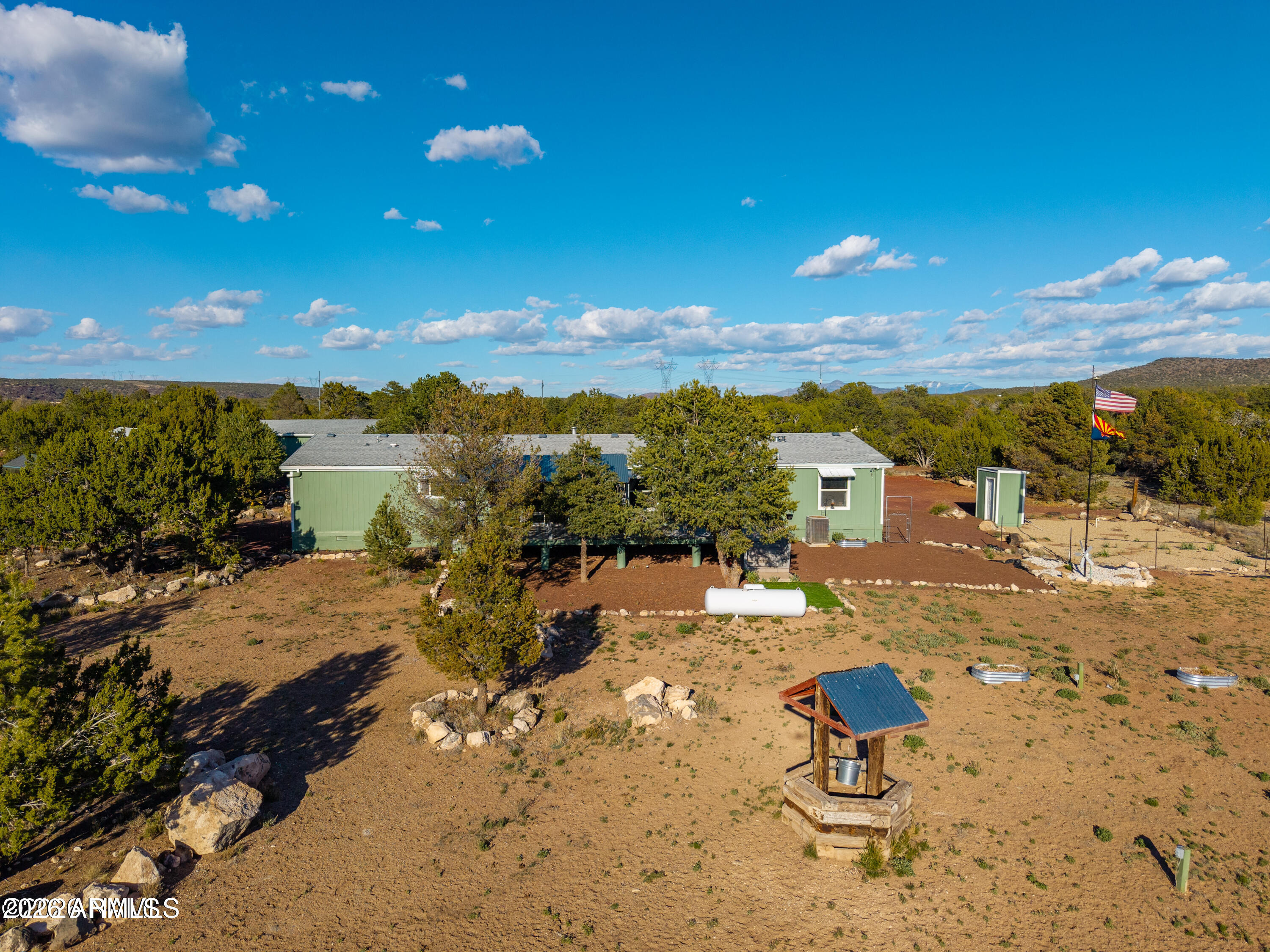 13626 North Ravenwood Road Williams, AZ 86046 - Photo 4 of 40