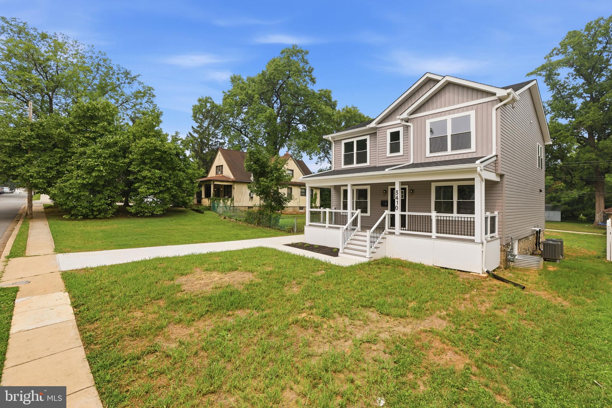 3410 Pinkney Road Baltimore, MD 21215 - Photo 57 of 65 Gallery Image 57