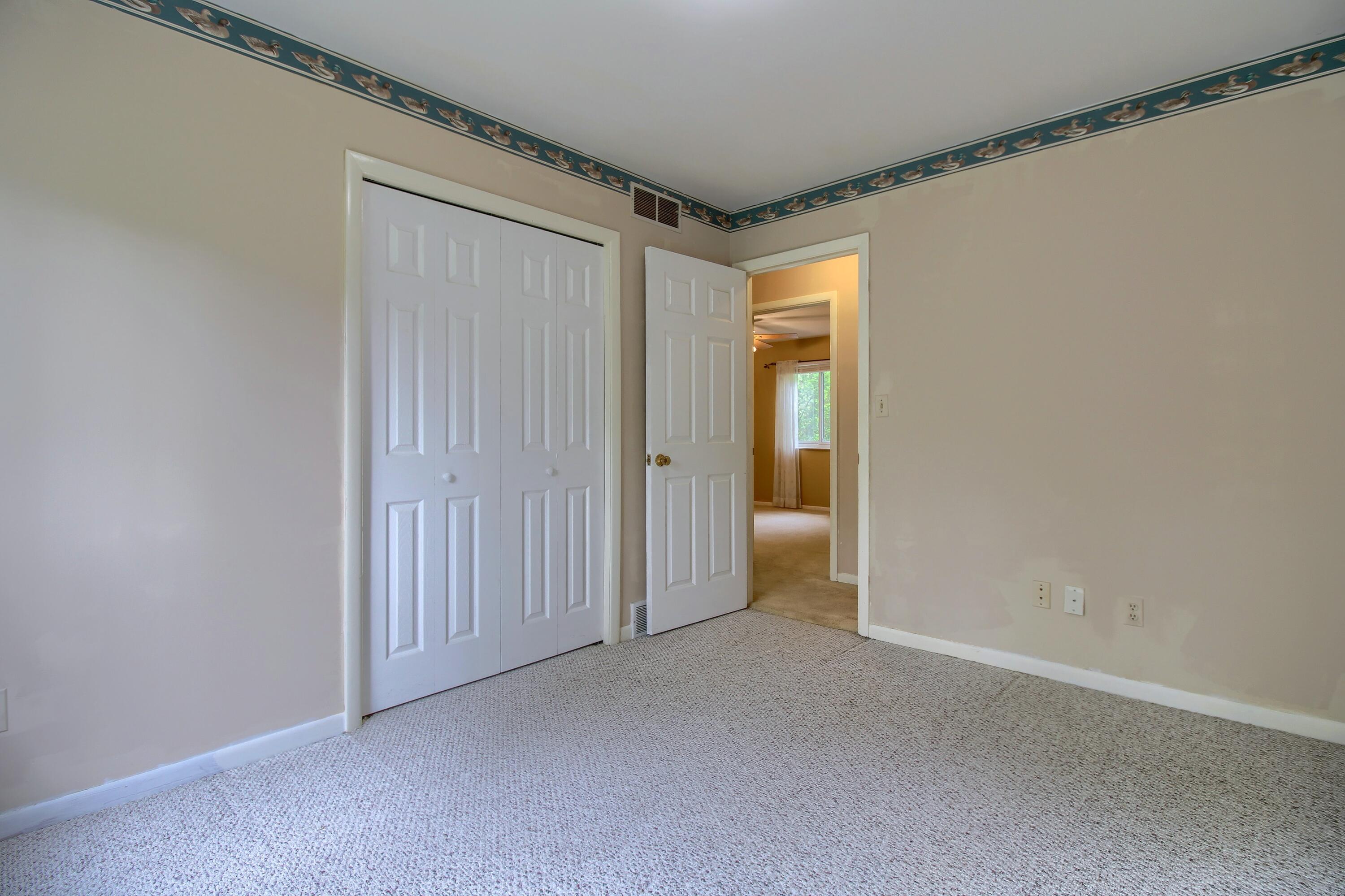 39 Judd Road Milan, MI 48160 - Photo 21 of 32 2nd-Bedroom-2nd-View