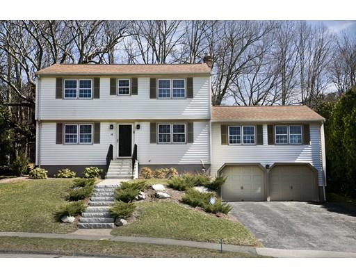 18 Concord Road Shrewsbury, MA 01545 - Photo 1 of 30 Gallery Image 1