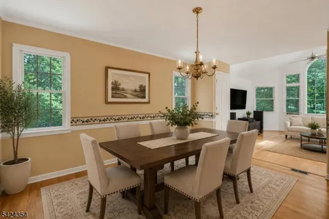 $1,250,000 | 24 Stockade Road, Warren, NJ 07059