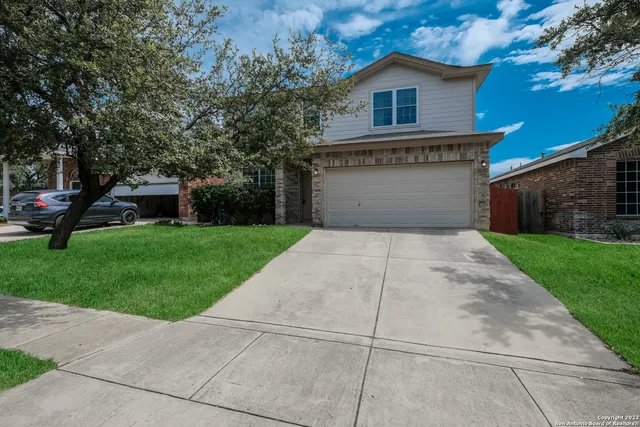 $1,950 | 13526 Riverbank Pass, Helotes, TX 78023