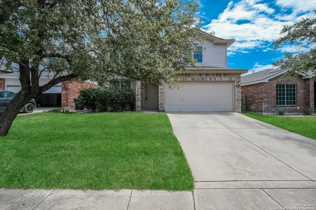 $1,950 | 13526 Riverbank Pass, Helotes, TX 78023