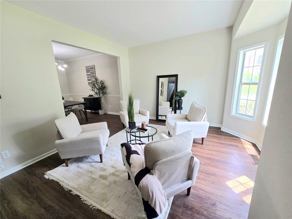 1400 Windage Way Southwest Marietta, GA 30008 - Photo 2 of 42