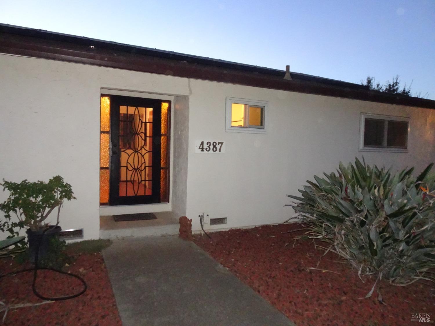 4387-4389 Solano Road Fairfield, CA 94533 - Photo 1 of 1 Gallery Image 1