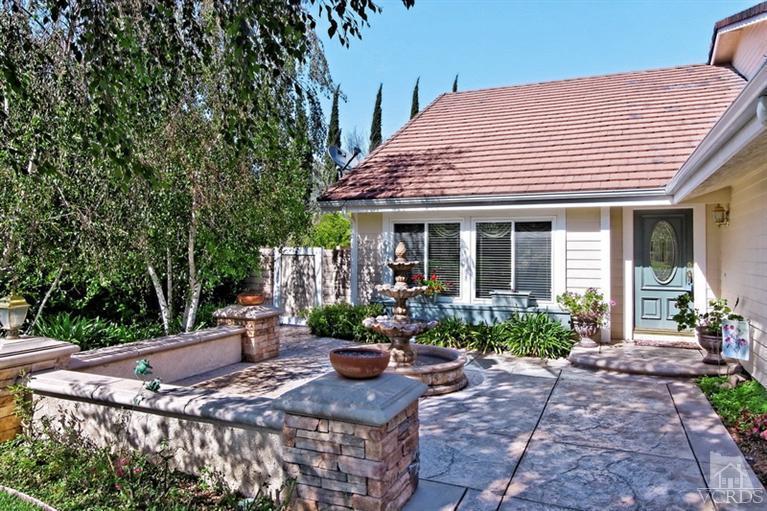 276 Valley Gate Road Simi Valley, CA 93065 - Photo 22 of 29 Additional Photo