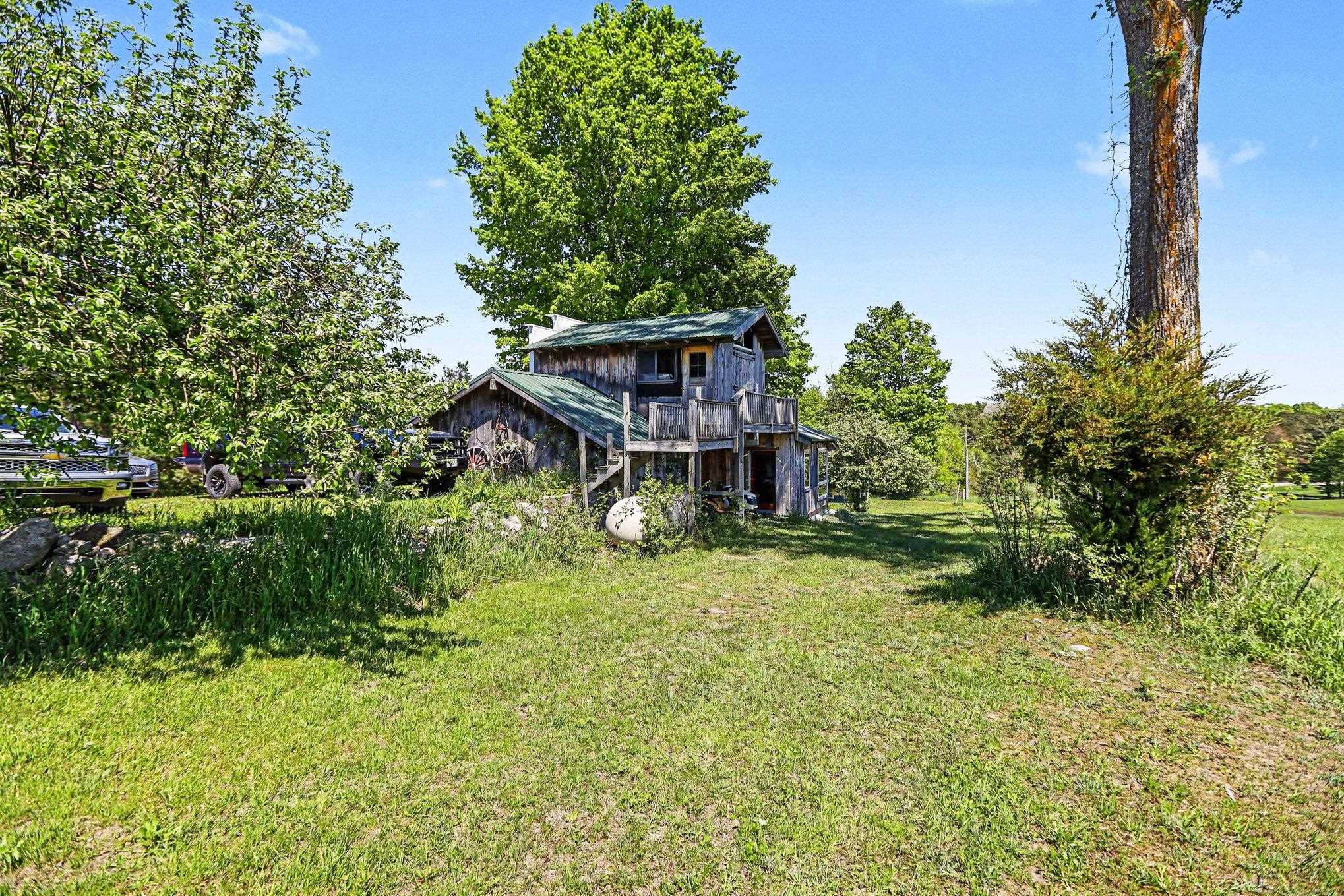 9465 West Old State Road Central Lake, MI 49622 - Photo 26 of 32