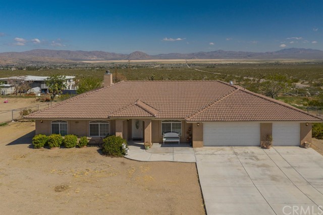 32876 Zircon Road Lucerne Valley, CA 92356 - Photo 1 of 1 Gallery Image 1