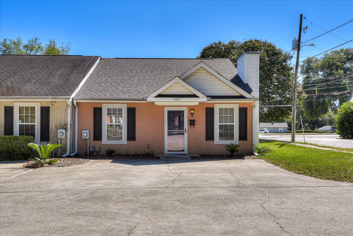 1802 Wilson Street Augusta, GA 30904 - Photo 1 of 27 01-101