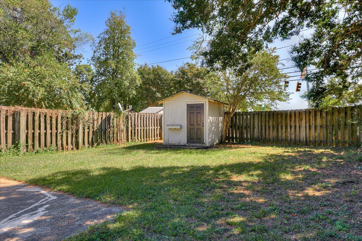 1802 Wilson Street Augusta, GA 30904 - Photo 23 of 27 25-125