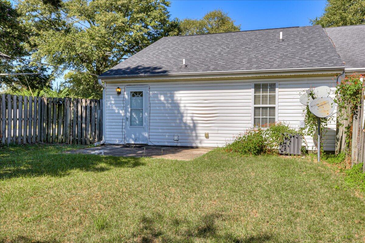 1802 Wilson Street Augusta, GA 30904 - Photo 25 of 27 27-127