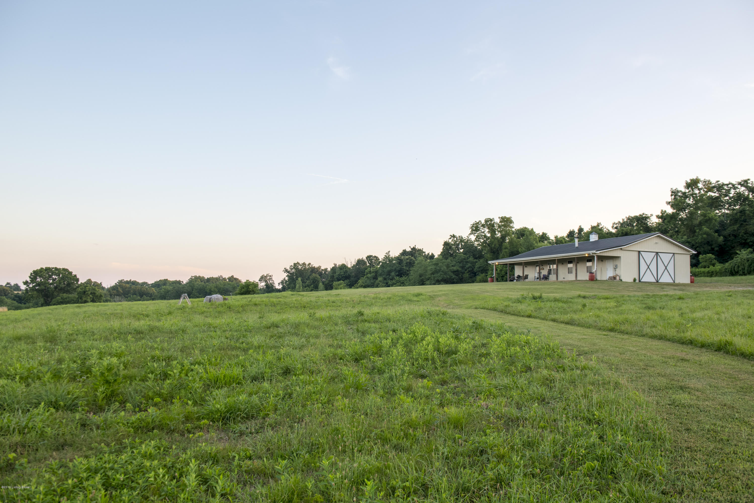 0 Holy Water Branch Road Pleasureville, KY 40057 - Photo 4 of 30 home view