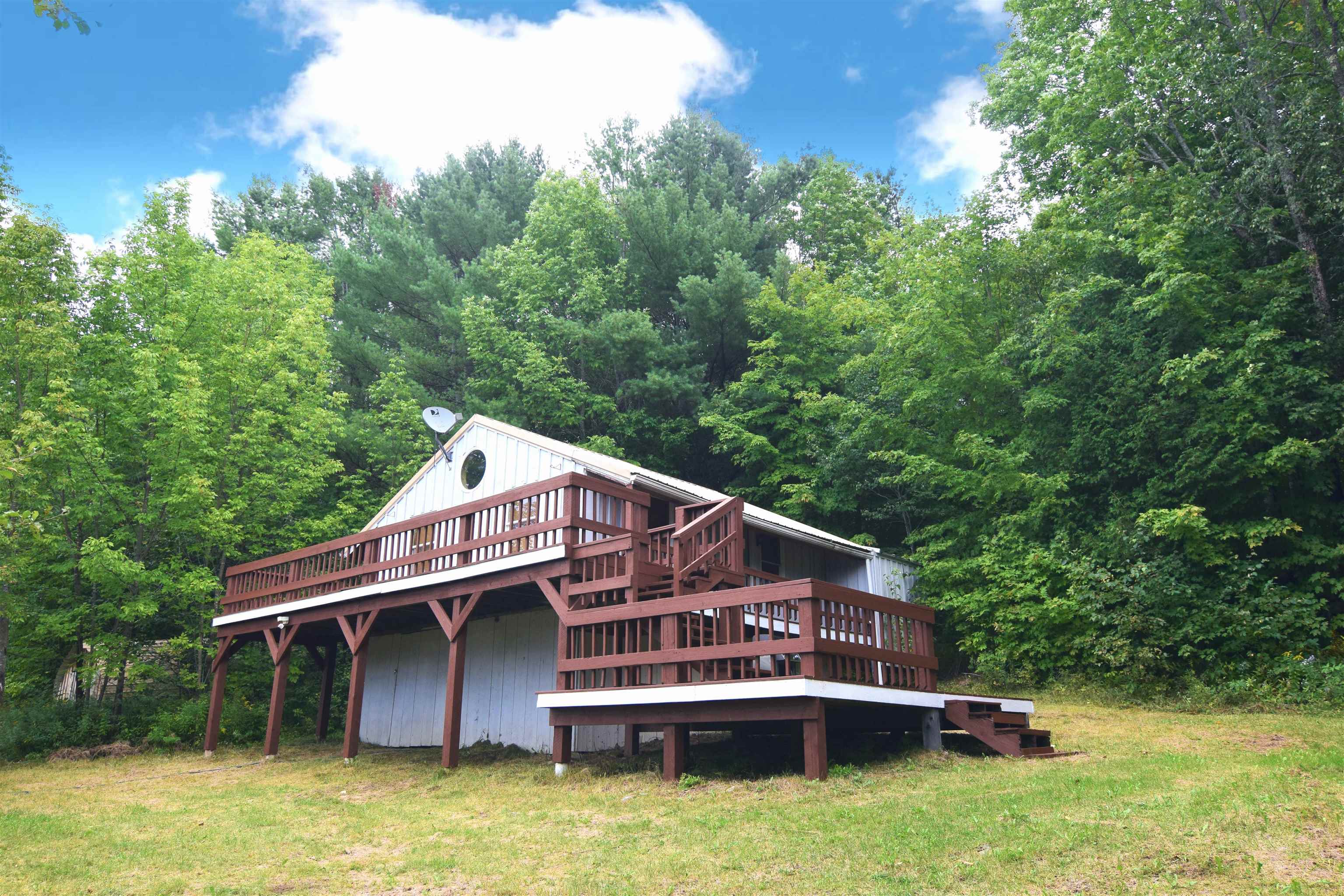 630 Littleton Road Whitefield, NH 03598 - Photo 1 of 30