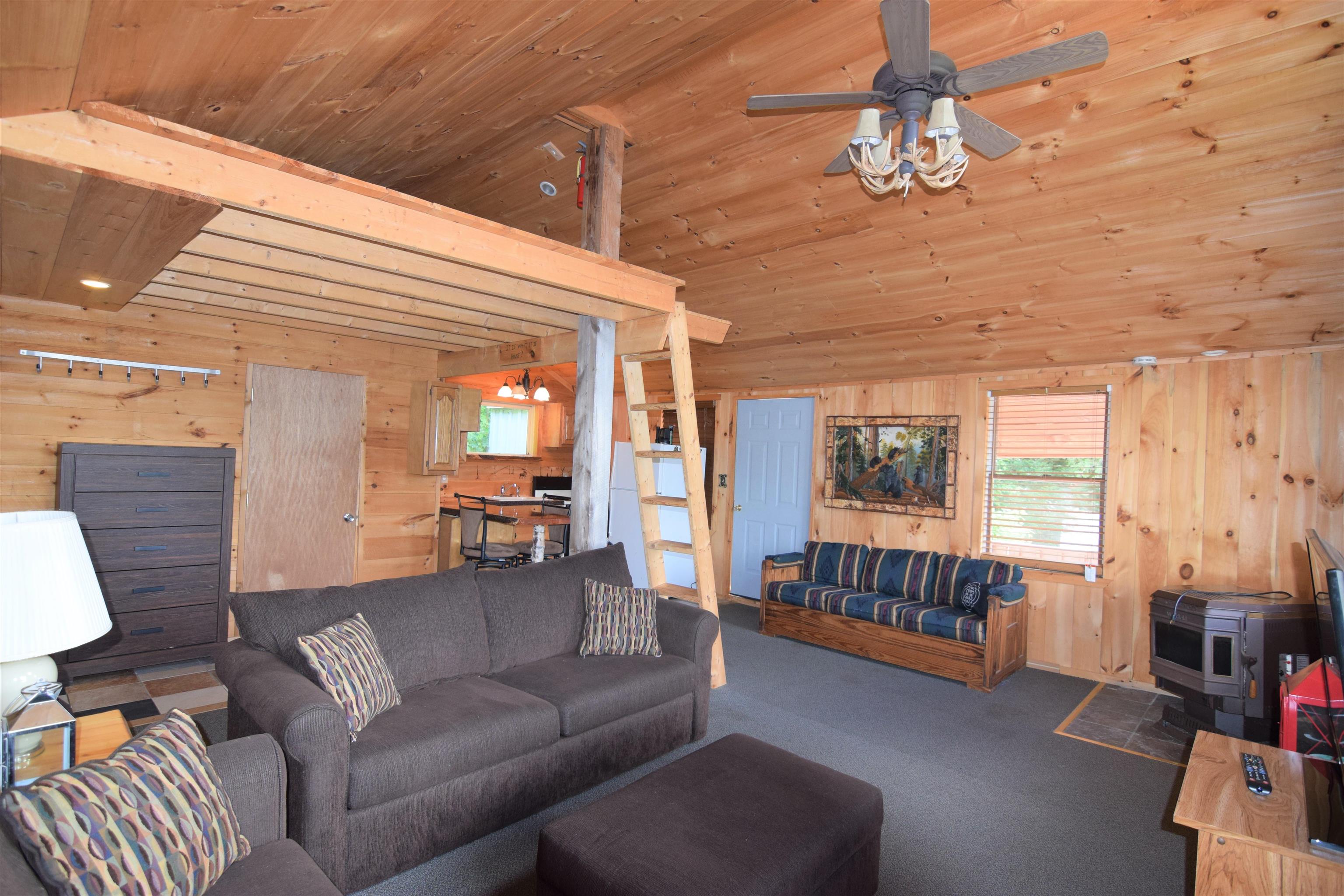 630 Littleton Road Whitefield, NH 03598 - Photo 8 of 30