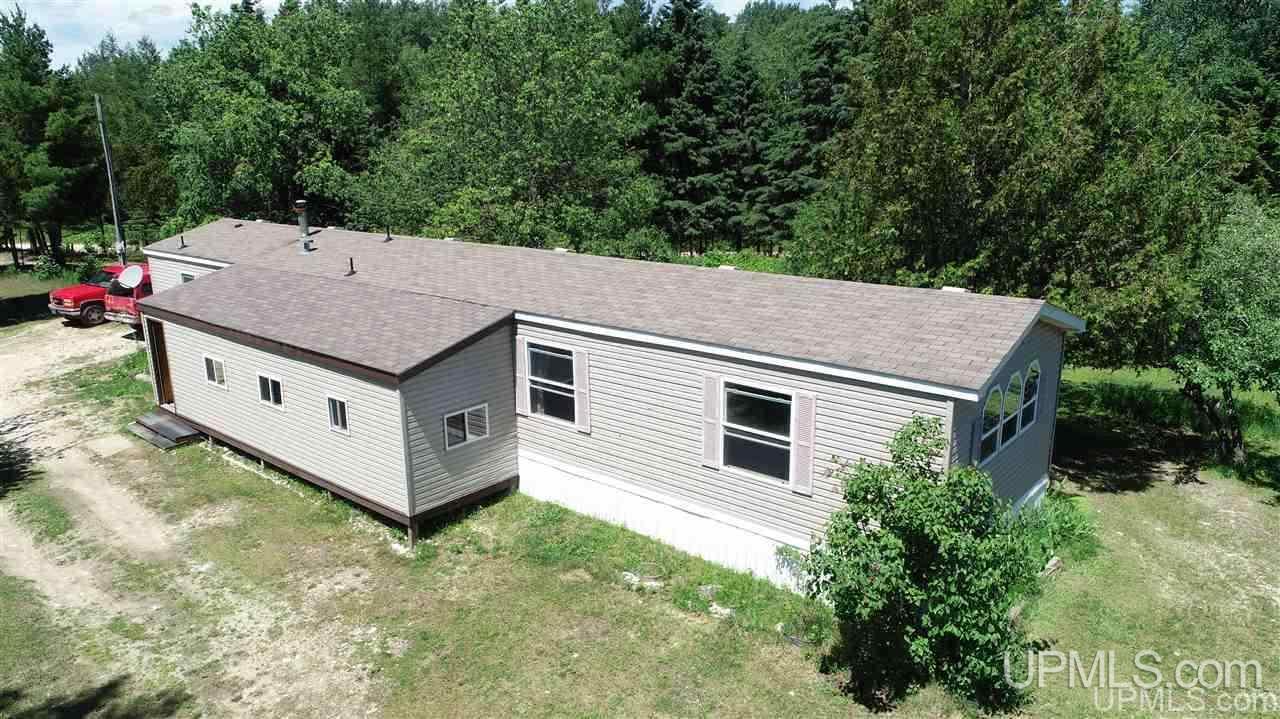 W16487 Mcconnell Road Curtis, MI 49820 - Photo 32 of 37