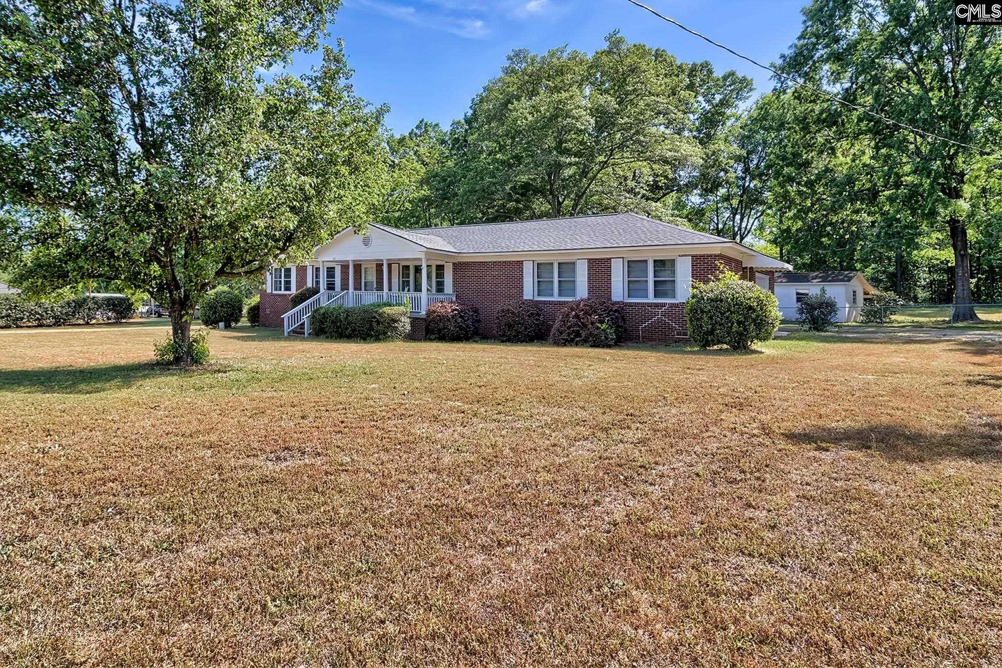 331 State Rd S-36-107 Pomaria, SC 29126 - Photo 4 of 40