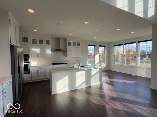 $4,700 | 411 Heritage Terrace Lane, Carmel, IN 46032