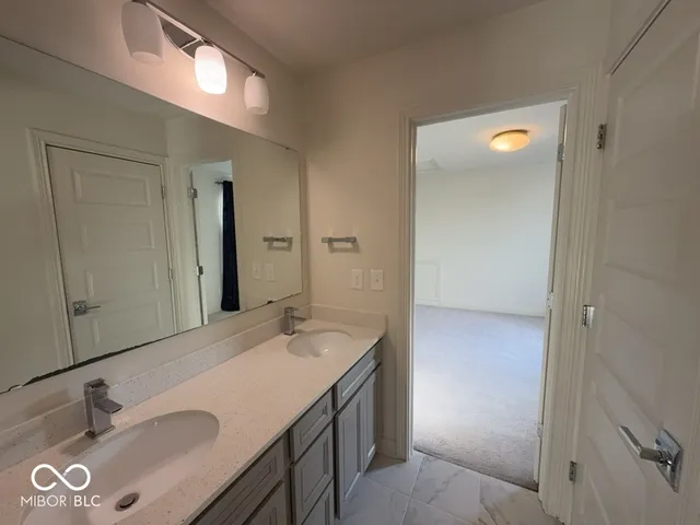 $4,700 | 411 Heritage Terrace Lane, Carmel, IN 46032