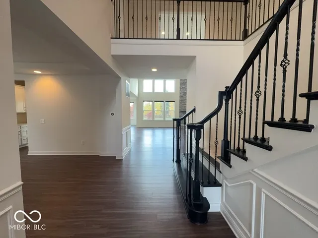 $4,700 | 411 Heritage Terrace Lane, Carmel, IN 46032