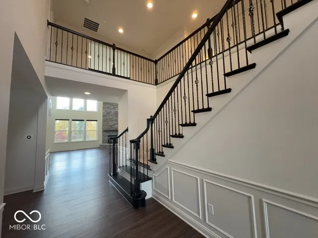 $4,700 | 411 Heritage Terrace Lane, Carmel, IN 46032