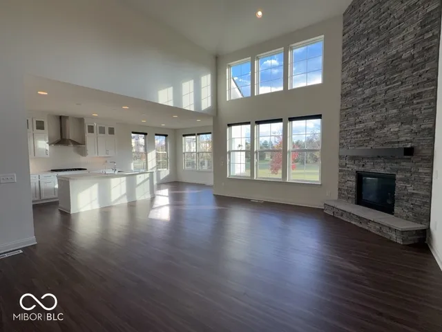 $4,700 | 411 Heritage Terrace Lane, Carmel, IN 46032