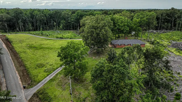 $244,000 | 40231 Rye Bottom Road, Hamilton, MS 39746