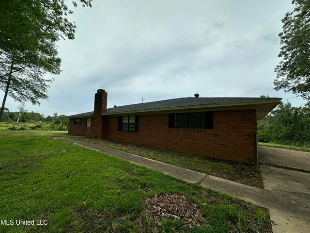 $244,000 | 40231 Rye Bottom Road, Hamilton, MS 39746