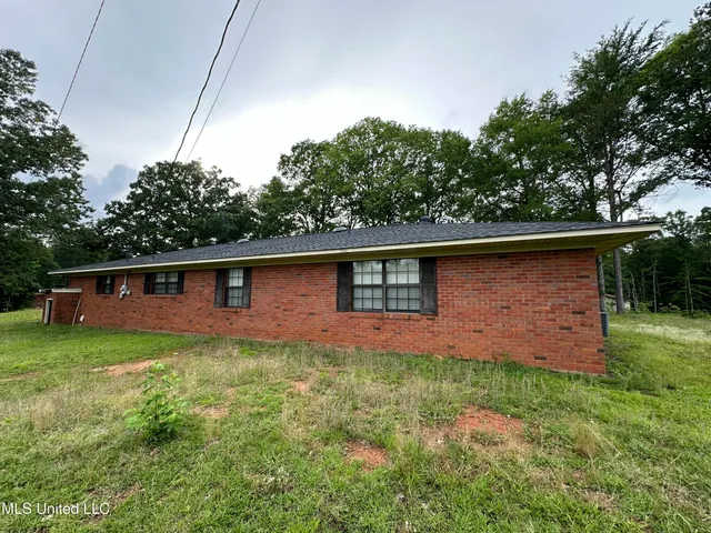 $244,000 | 40231 Rye Bottom Road, Hamilton, MS 39746