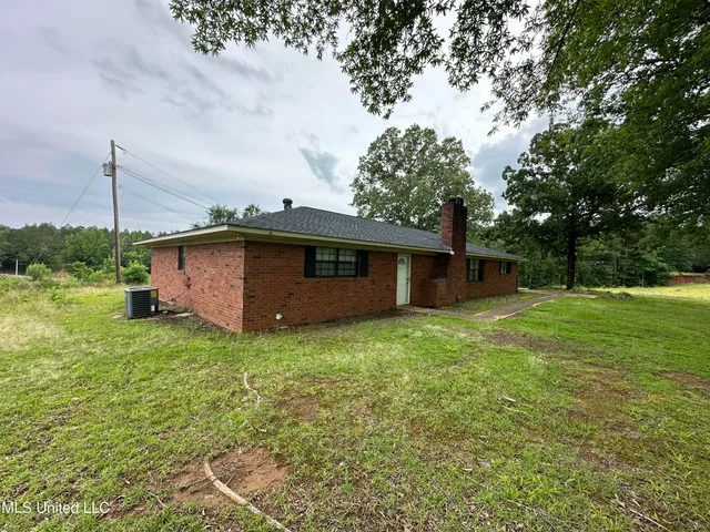 $244,000 | 40231 Rye Bottom Road, Hamilton, MS 39746