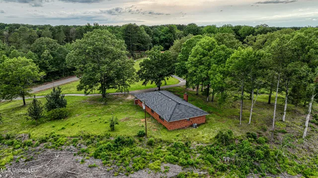 $244,000 | 40231 Rye Bottom Road, Hamilton, MS 39746