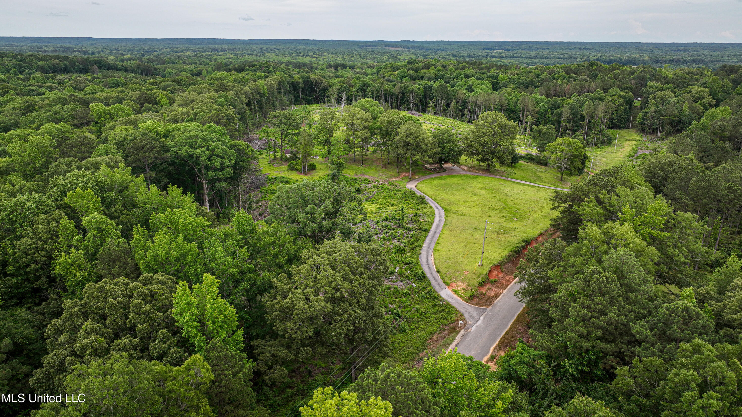 40231 Rye Bottom Road Hamilton, MS 39746 - Photo 4 of 32 DJI_0724-2