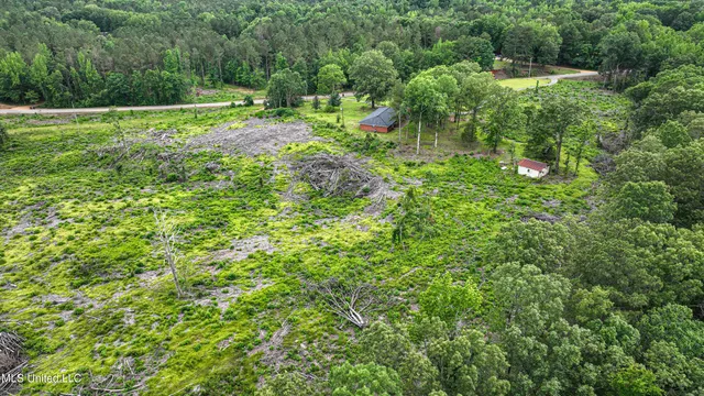 $244,000 | 40231 Rye Bottom Road, Hamilton, MS 39746